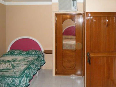 Hotel Y Restaurant Calakmul Xpujil Exterior foto