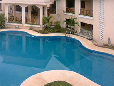 Hotel Y Restaurant Calakmul Xpujil Exterior foto